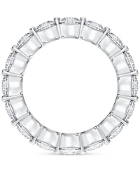 Diamond Eternity Ring (3 ct. t.w.) Platinum or 14k Gold