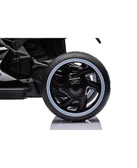 Streamdale Furniture Electric Ride On Motorcycle for 3-4 Years Girl