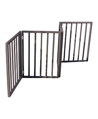 Streamdale Pet Gate for Home or Office Use