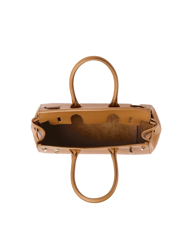 Gigi Low Dollarino 11"