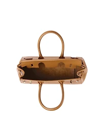 Gigi Low Dollarino 11"