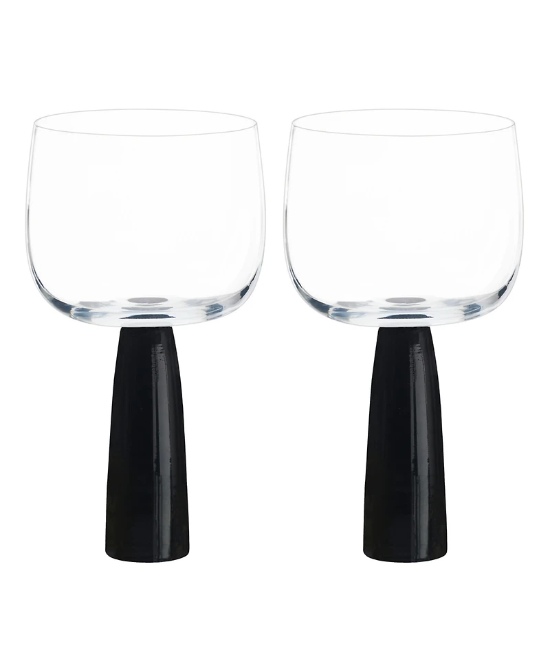 Anton Studio Designs Oslo Gin Glasses, Set of 2