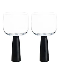 Anton Studio Designs Oslo Gin Glasses, Set of 2