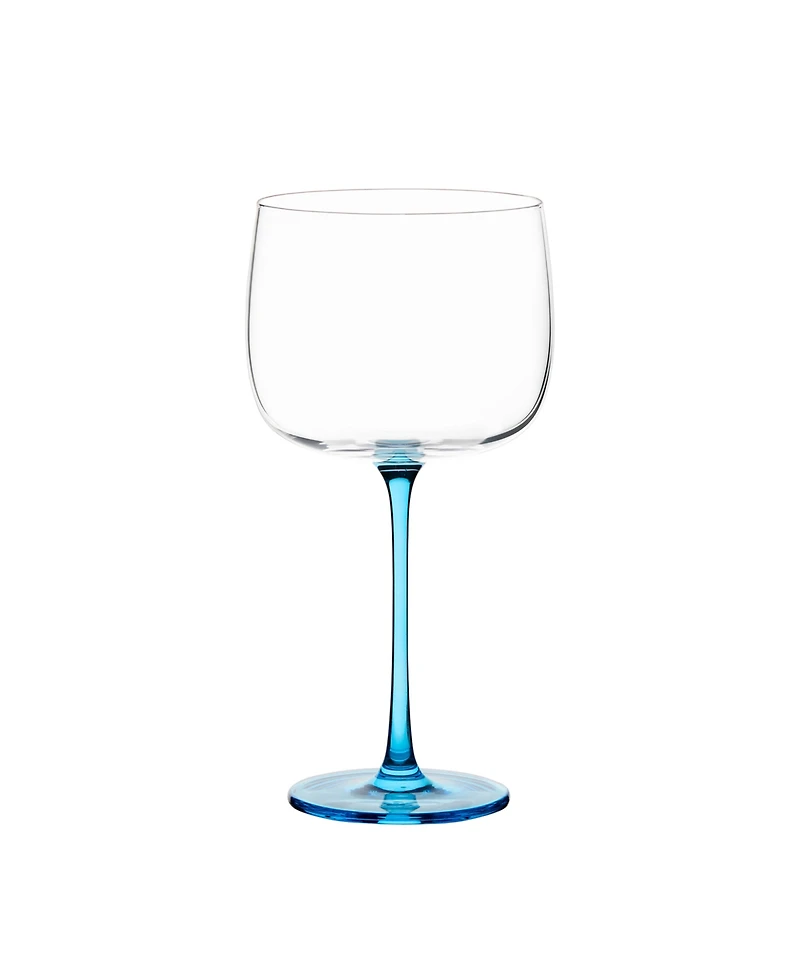Anton Studio Designs Gala Gin Glasses, Set of 4