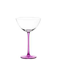 Anton Studio Designs Gala Cocktail Glasses, Set of 4