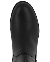 Jones New York Women's Leodenn Knee High Riding Boots