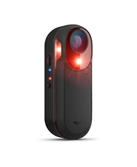 Garmin Varia RCT715, Rearview Bicycle Radar Camera & Light