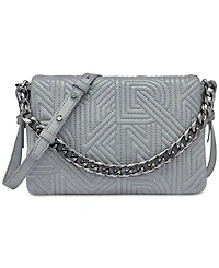 Dkny Desiree Small Flap Crossbody