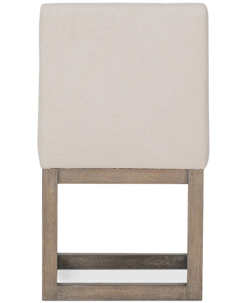 Portmore Side Chair, Created for Macy's