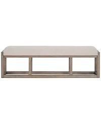 Portmore Bench, Created for Macy's