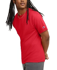 Champion Men's Cotton Jersey T-Shirt