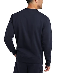 Champion Men's Powerblend Fleece Sweatshirt