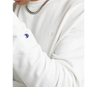 Champion Men's Powerblend Fleece Sweatshirt