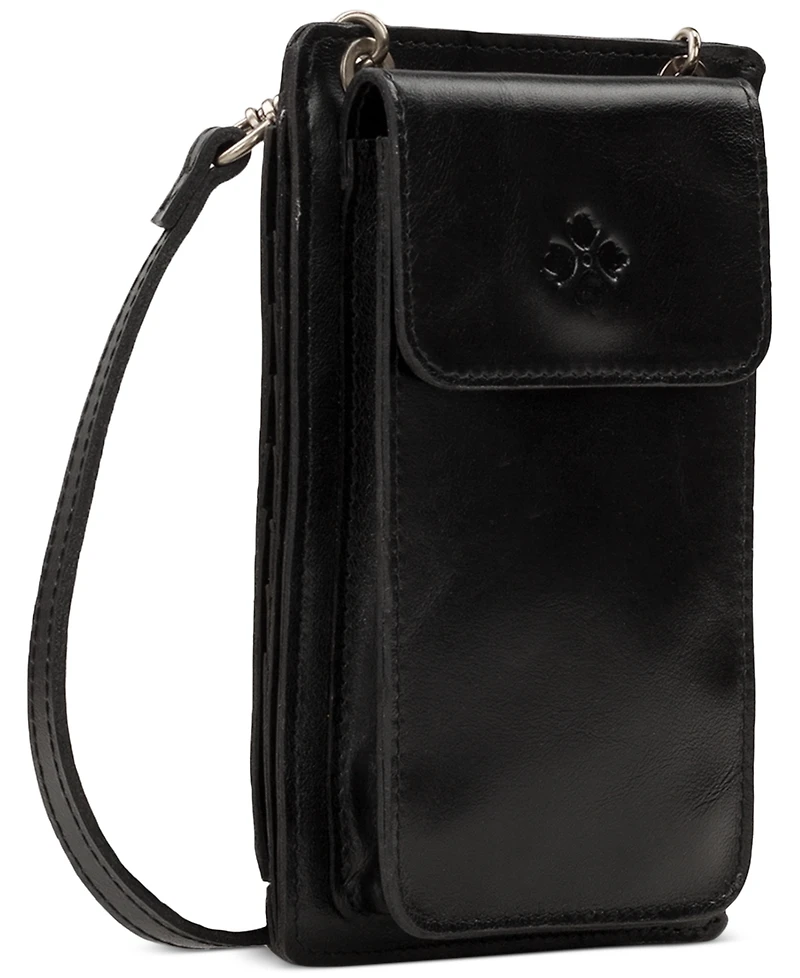 Patricia Nash Chiavella Phone Crossbody