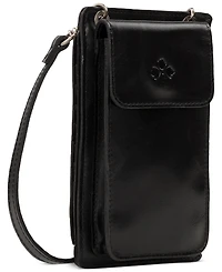 Patricia Nash Chiavella Phone Crossbody
