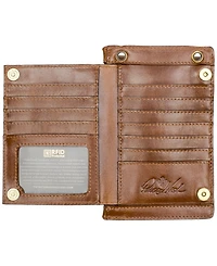 Patricia Nash Chiavella Phone Crossbody