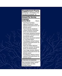 Host Defense Stamets 7 Extract - 7 Species Blend