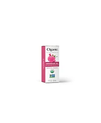 Cliganic Organic Geranium Essential Oil