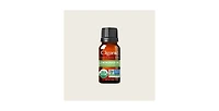 Organic Lemongrass Essential Oil