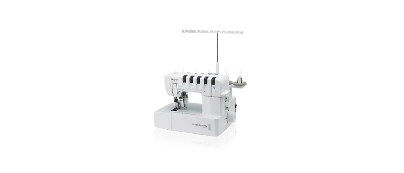 CV3550 Double-Sided Serger CoverStitch Machine
