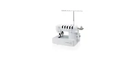CV3550 Double-Sided Serger CoverStitch Machine