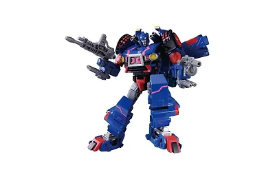 LG20 Skids | Japanese Transformers Legends