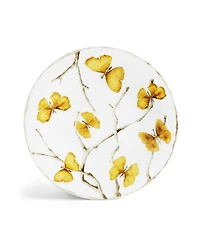 Michael Aram Butterfly Ginkgo Salad Plate