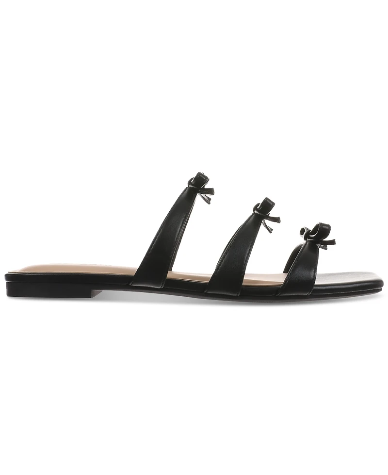 On 34th Pattie Strappy Bow Sandals, Created for Macy's