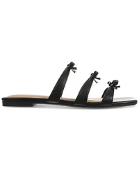 On 34th Pattie Strappy Bow Sandals, Created for Macy's