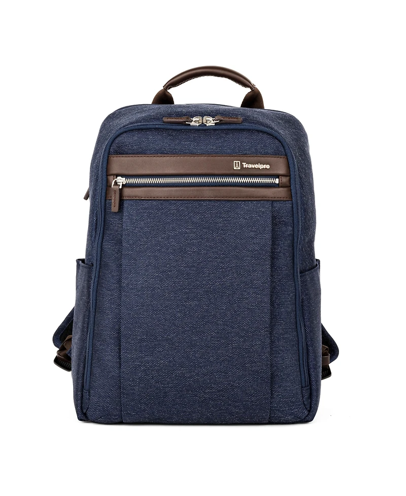 Travelpro Platinum Elite Slim Backpack