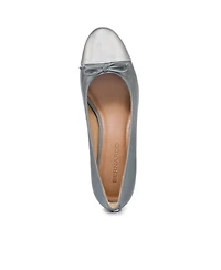 Bernardo Footwear Bernardo Marisol Ballet Pump