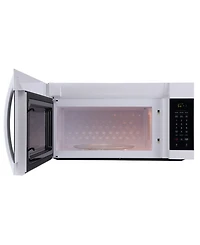 Farberware 1.7 Cubic Feet Microwave Oven FMR17WHT