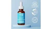 Seoul Ceuticals Korean Skin Care Miracle Clear Acne Serum K Beauty Skincare