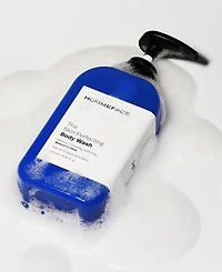 Hommeface Skin Body Wash 16.9 fl oz.