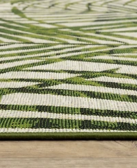 Oriental Weavers Naples 1572X 2'x3'3" Area Rug