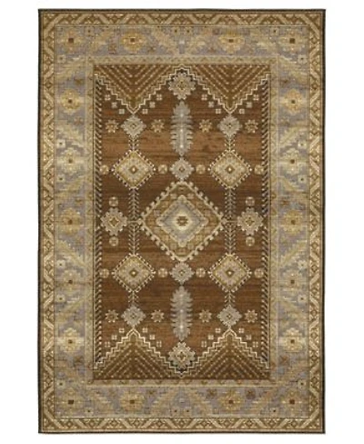 Oriental Weavers Naples 1441x Rug Collection