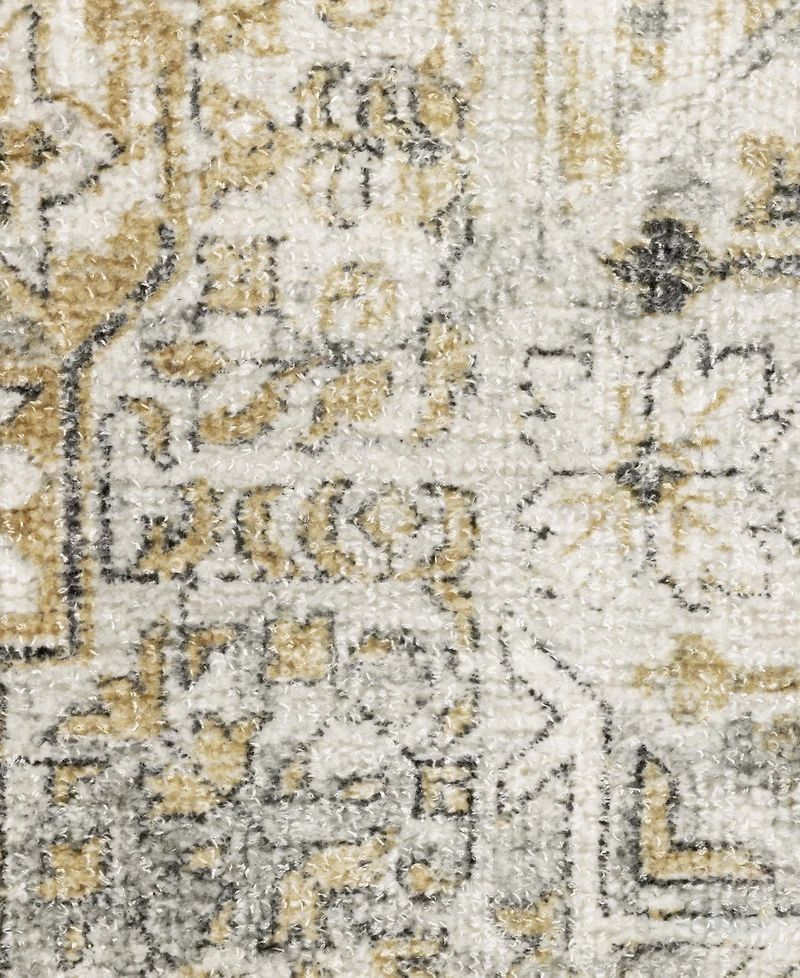 Oriental Weavers Windham WIN05 6'x9' Area Rug