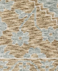 Oriental Weavers Echo ECH03 6'7"x9'6" Area Rug