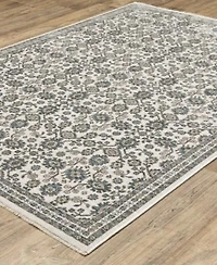 Oriental Weavers Echo Ech06 Rug Collection