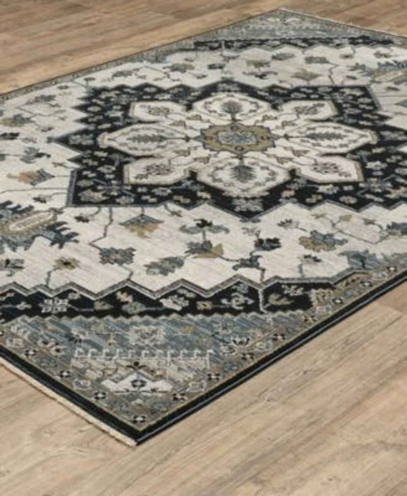 Oriental Weavers Keira Kei04 Rug Collection