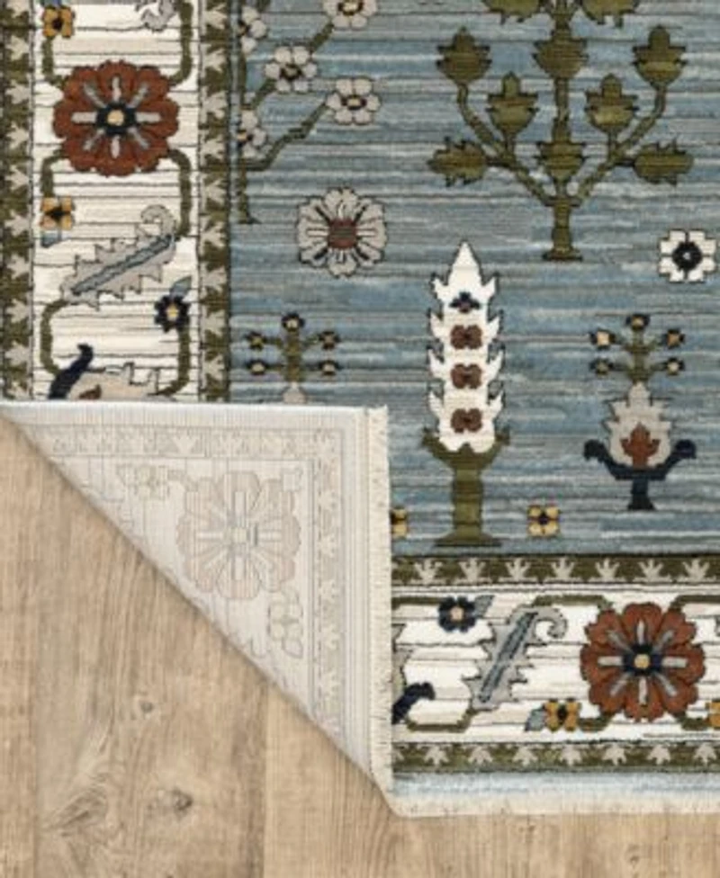 Oriental Weavers Keira Kei06 Rug Collection