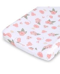 The Peanutshell Wildest Dreams 3-Pack Changing Pad Cover