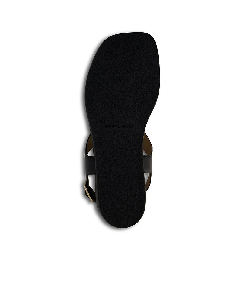 Bernardo Footwear Bernardo Concord Wedge Sandal
