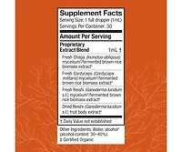 Host Defense Breathe Extract