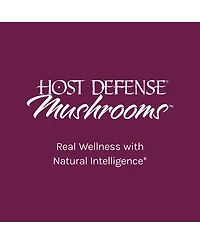 Host Defense Turkey Tail Mushroom Powder