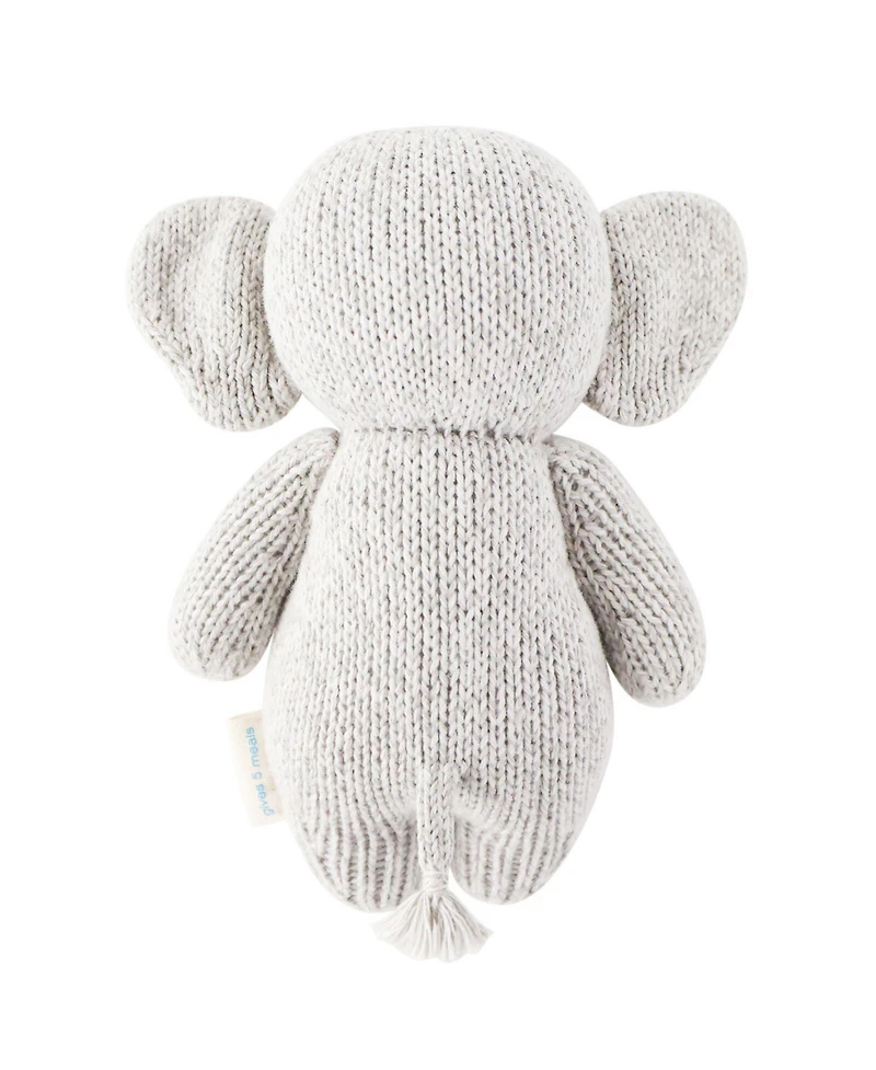 cuddle+kind cuddle+kind Unisex Baby elephant - Baby