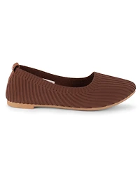 Danskin Hope Slip On Ballet Flats
