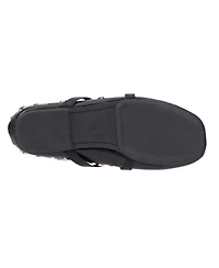 Olivia Miller Girls Atomic Vibe Ballet Flat