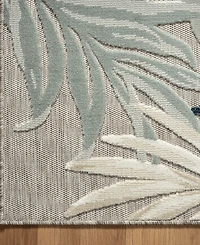 Lr Home Vance-10A 5' x 7' Outdoor Area Rug