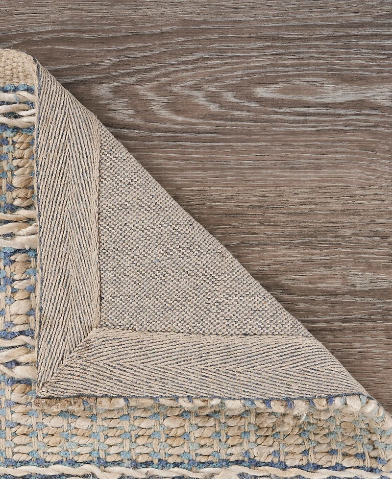 Lr Home Spectre SPT437 5' x 7'9" Area Rug